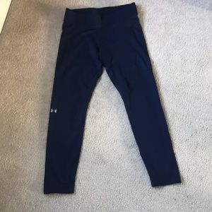 Under Armor Cold Gear leggings